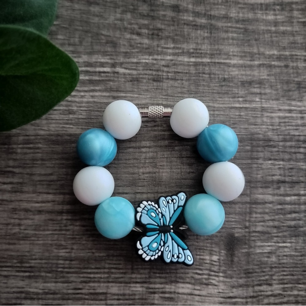 NEW Cup Charm Bracelet for Tumblers